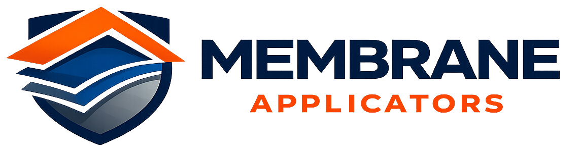 Membrane Applicators logo