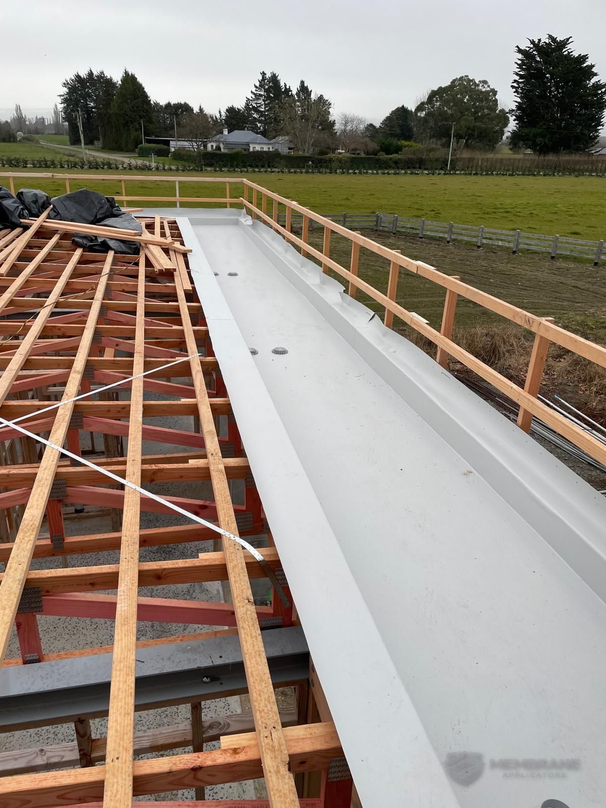 TPO Roofing